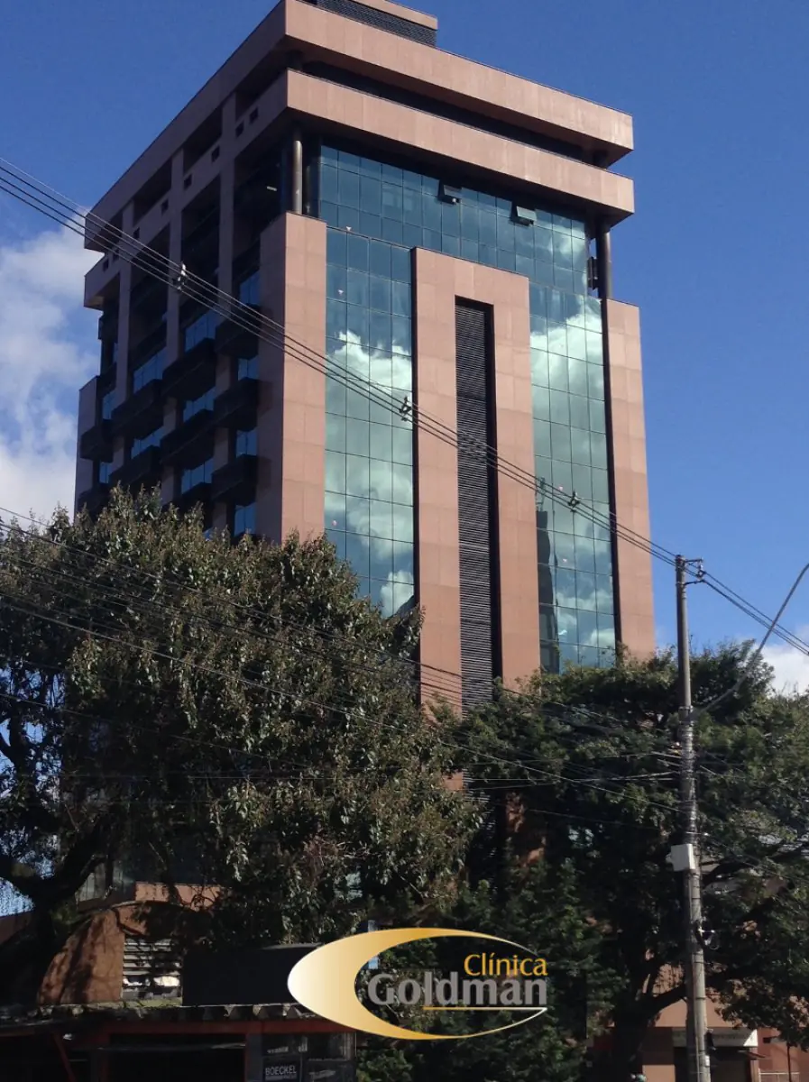 clinic image