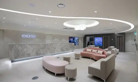 clinic image
