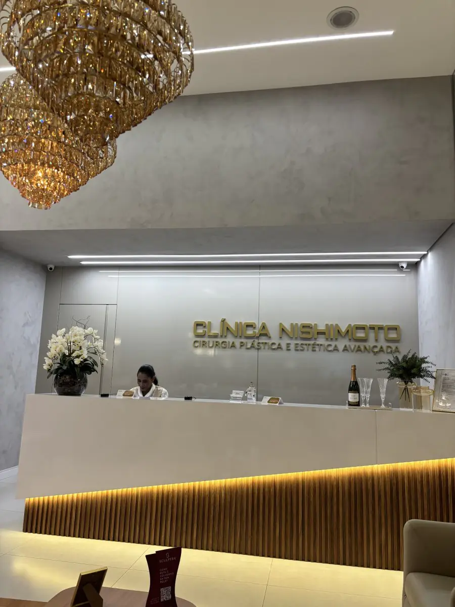 clinic image