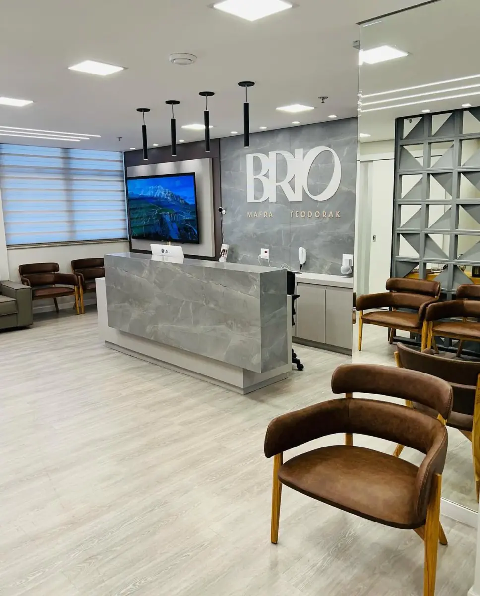 clinic image