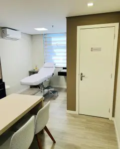 clinic image