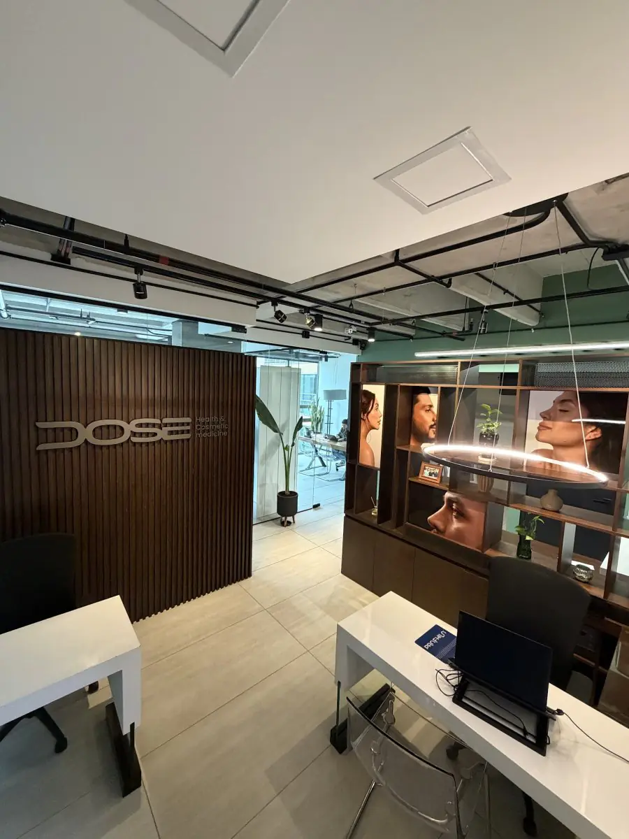 clinic image