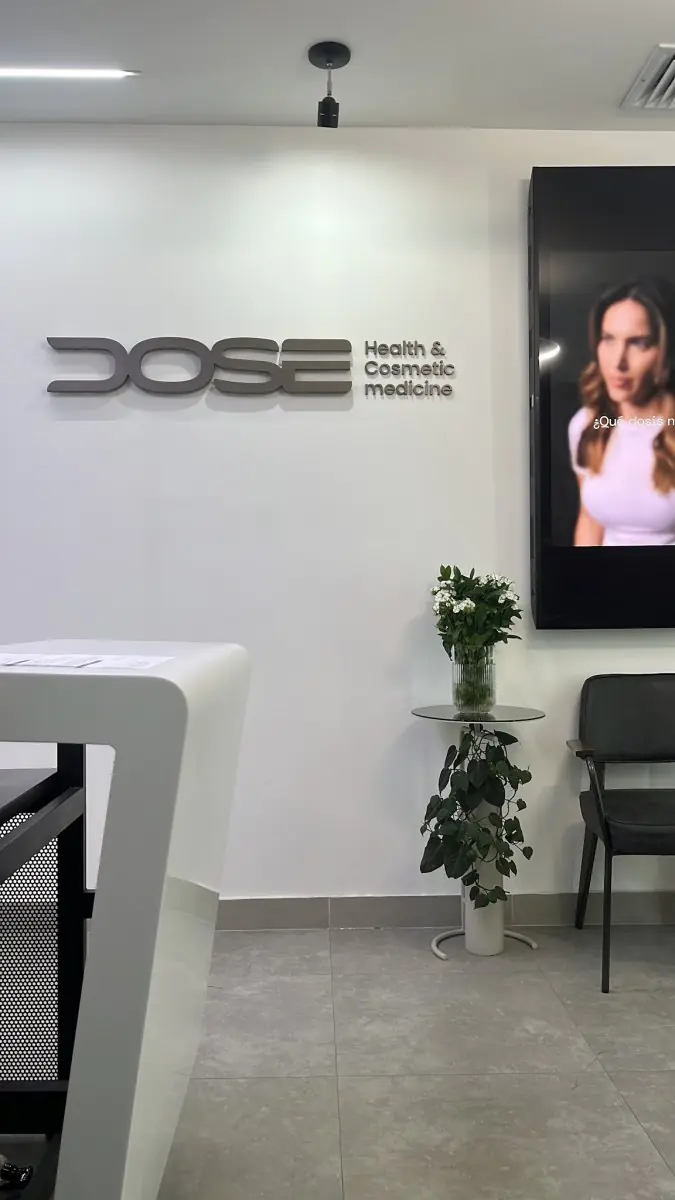 clinic image