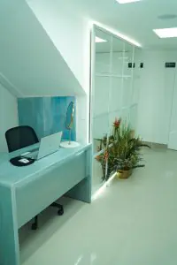 clinic image