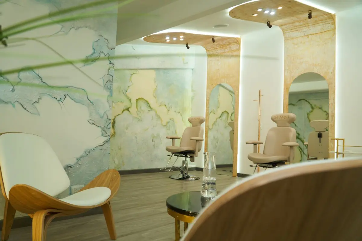 clinic image