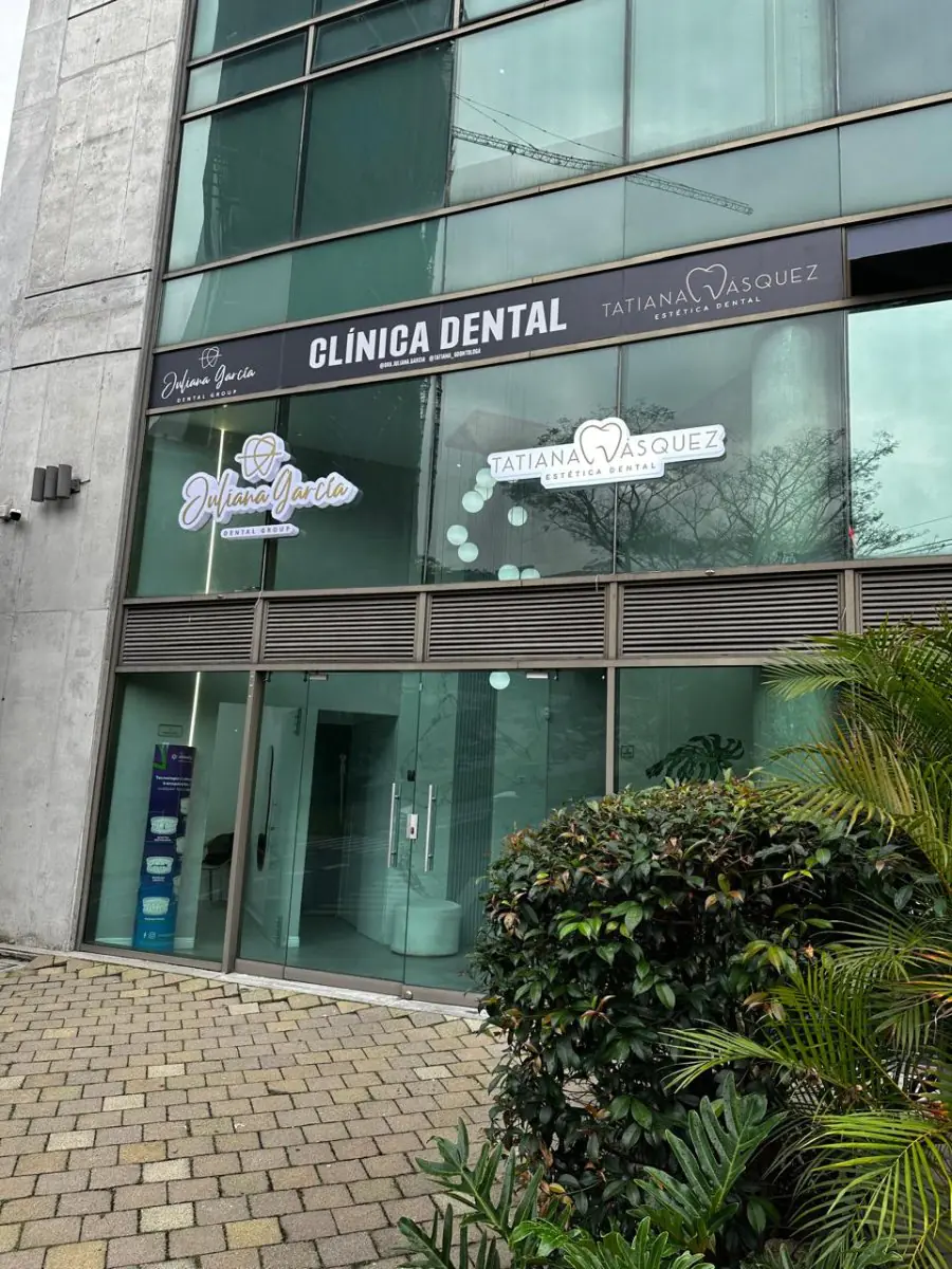 clinic image