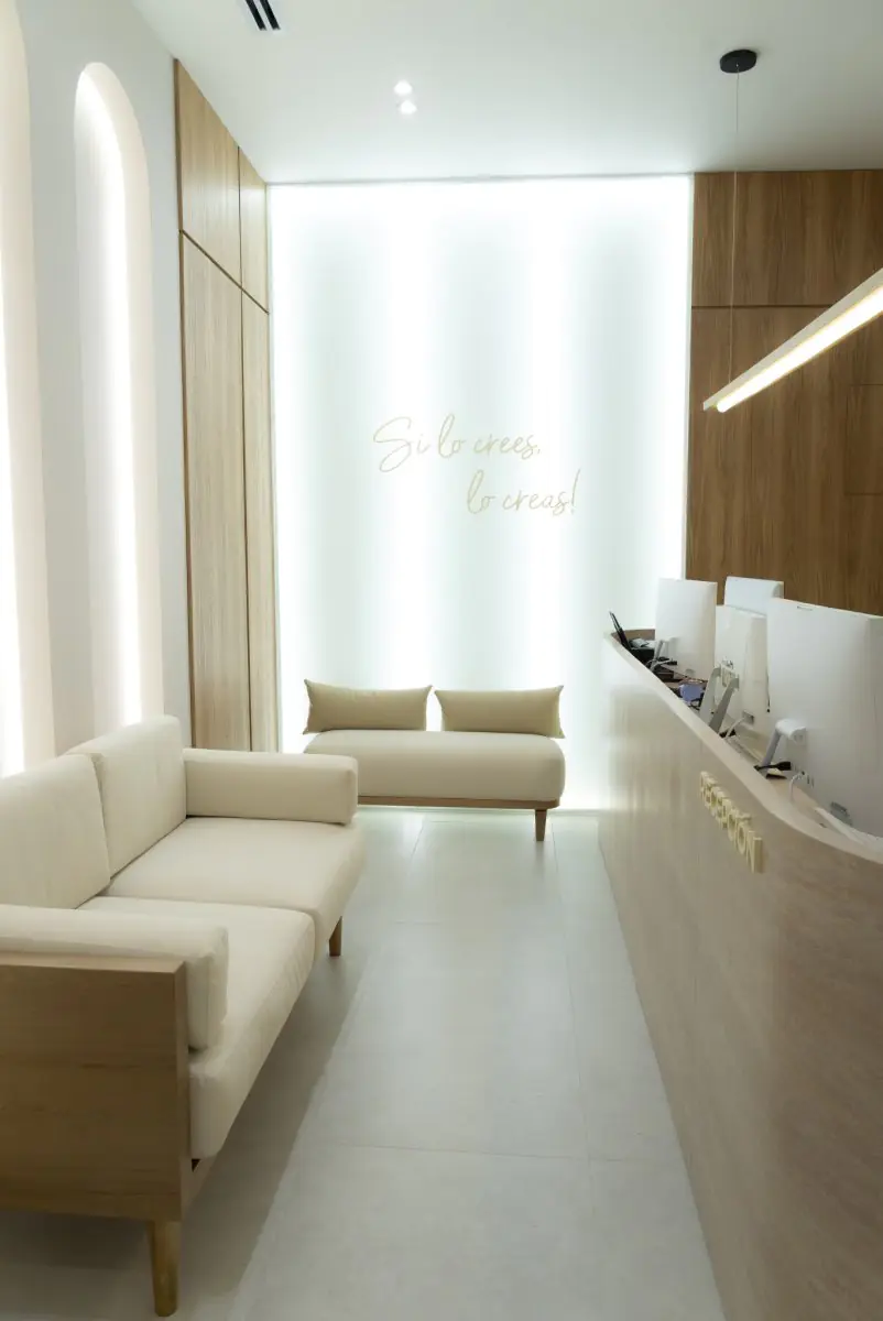 clinic image