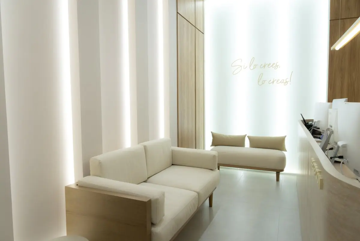 clinic image
