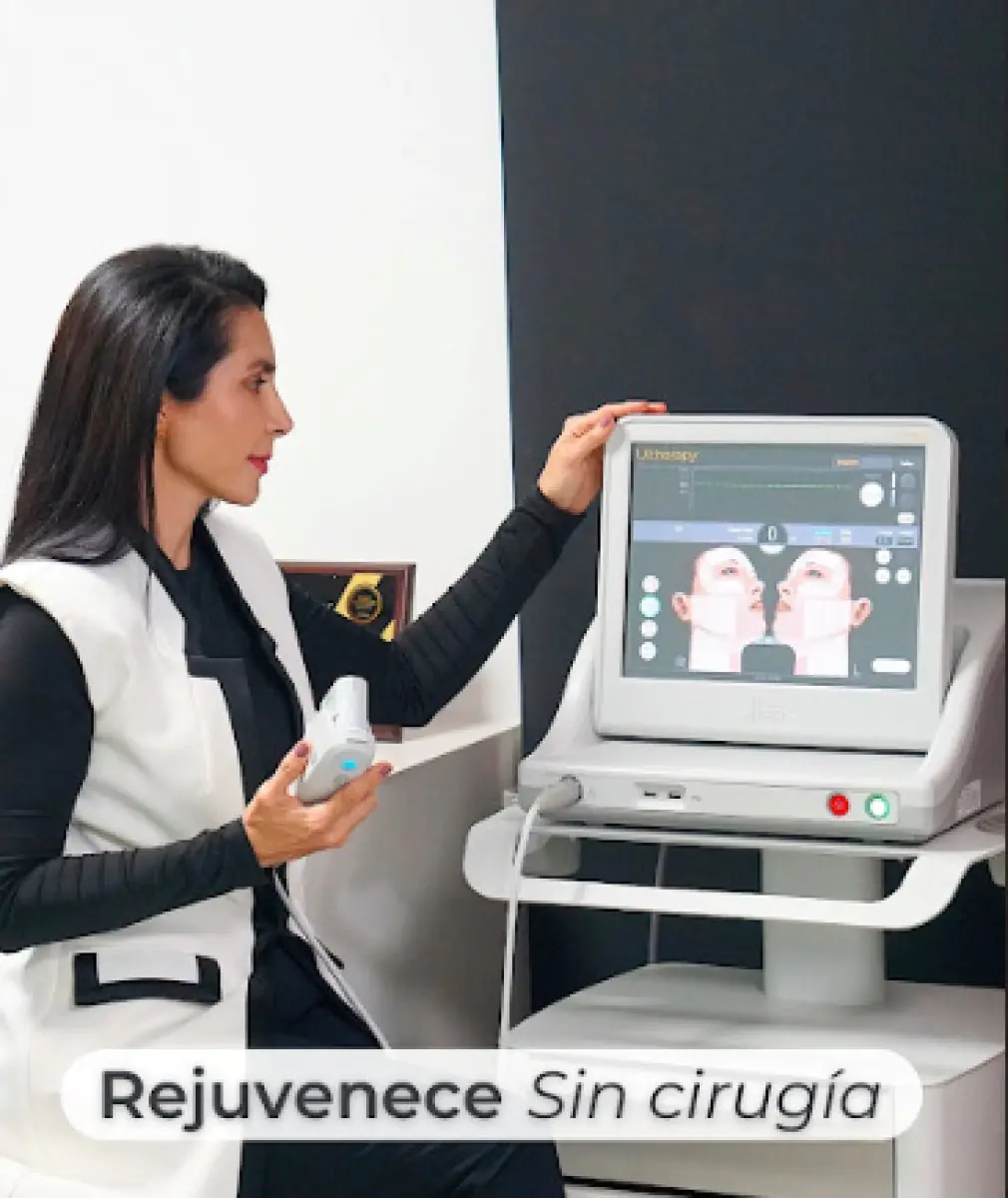 clinic image
