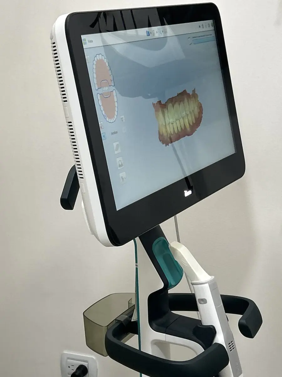 clinic image