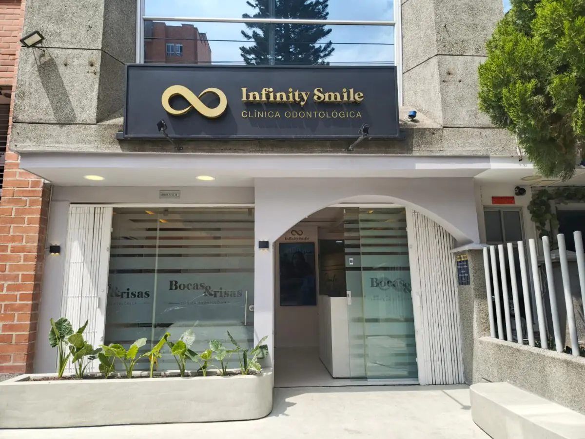 clinic image