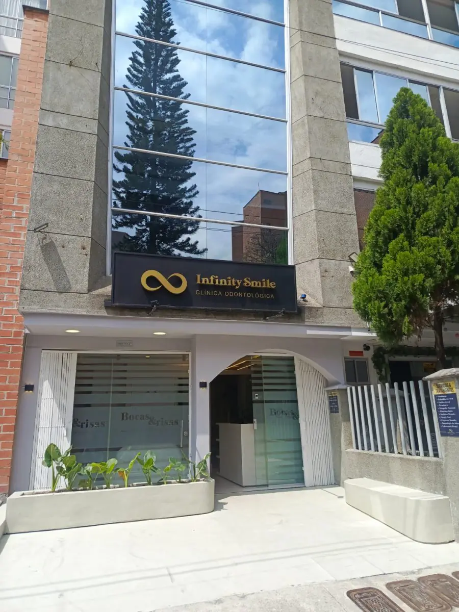 clinic image
