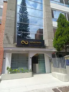 clinic image