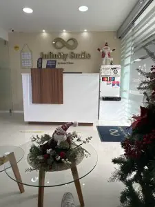 clinic image