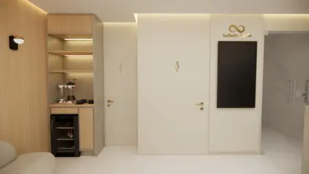 clinic image
