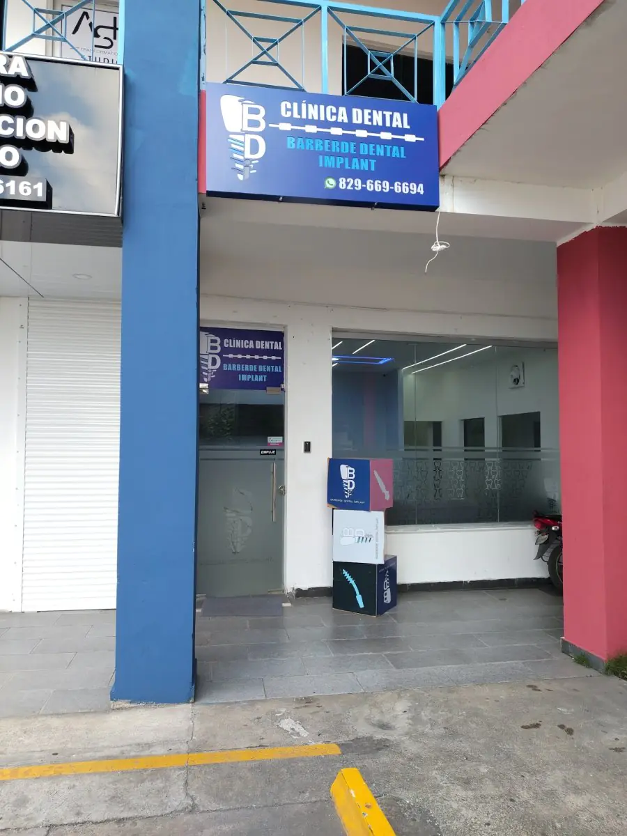 clinic image