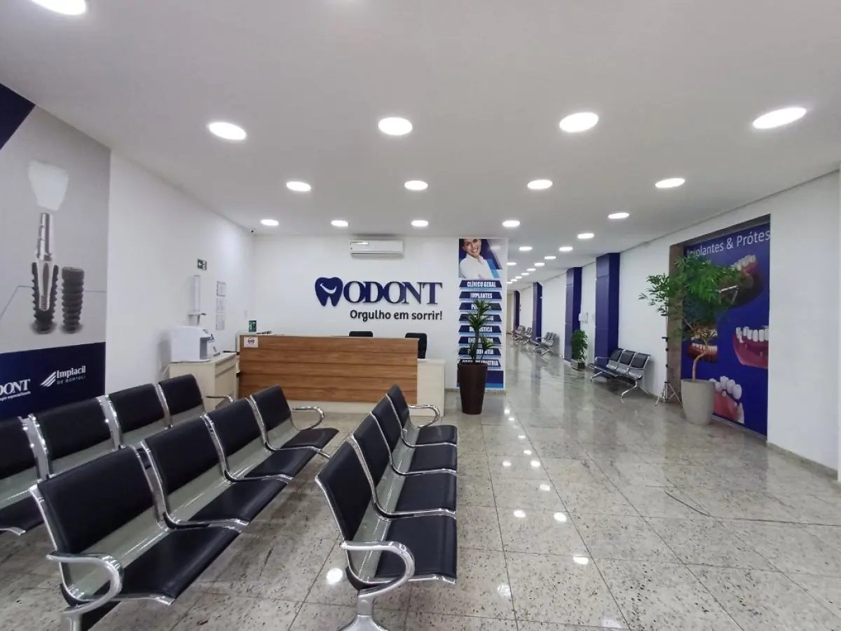 clinic image
