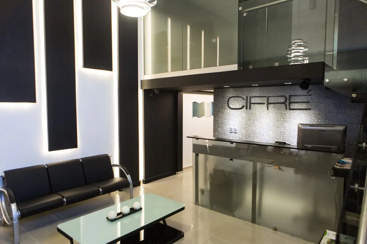 clinic image