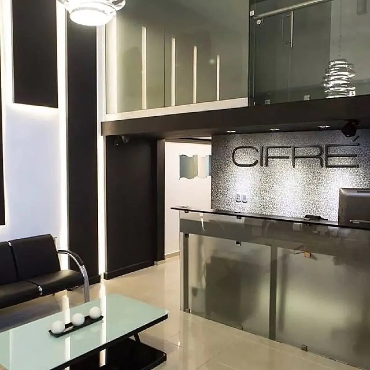 clinic image