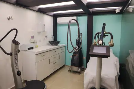 clinic image