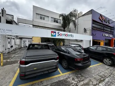 clinic image