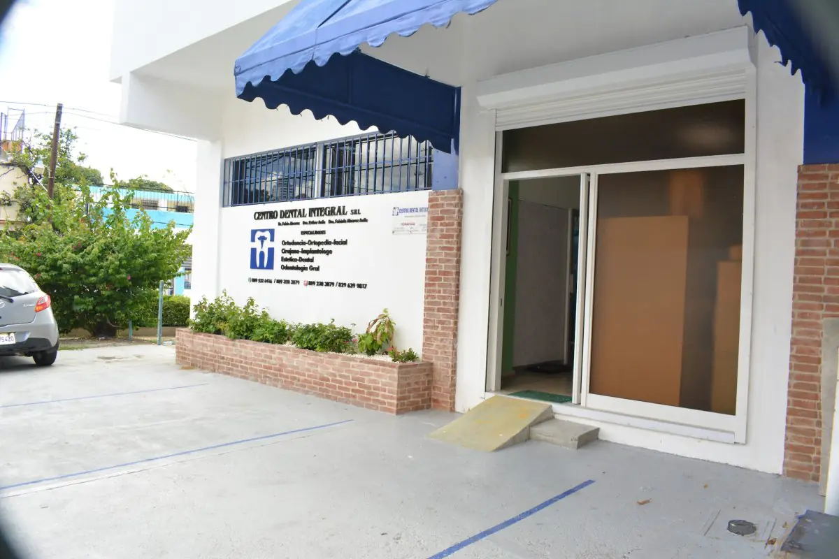 clinic image