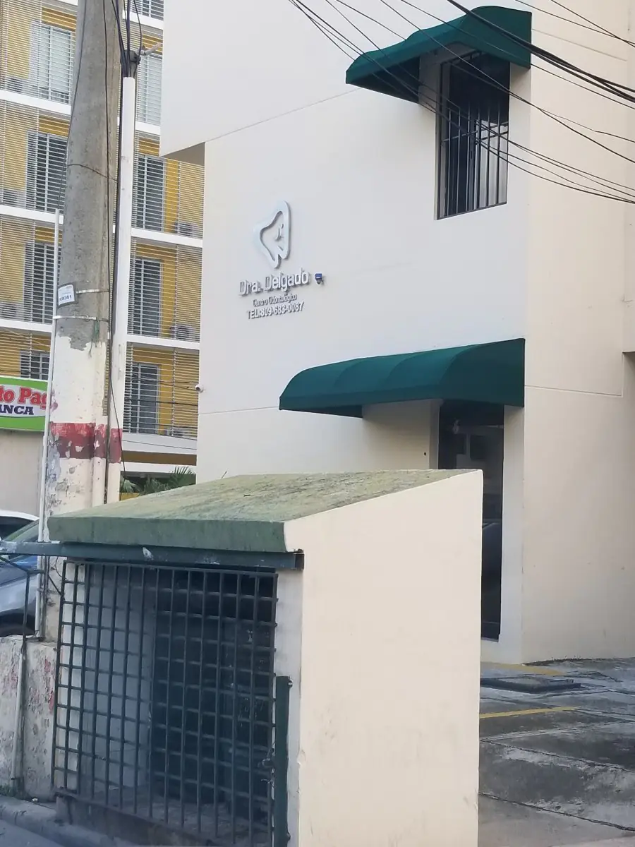 clinic image