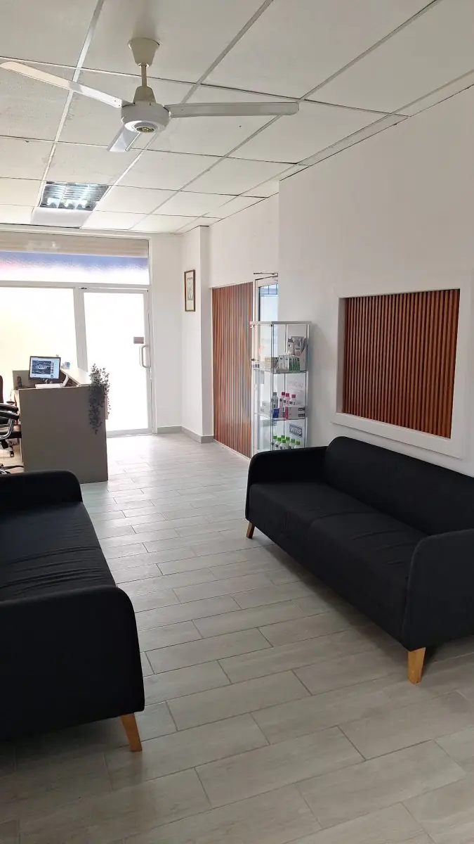 clinic image