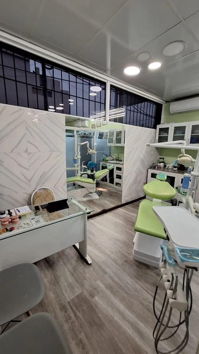 clinic image