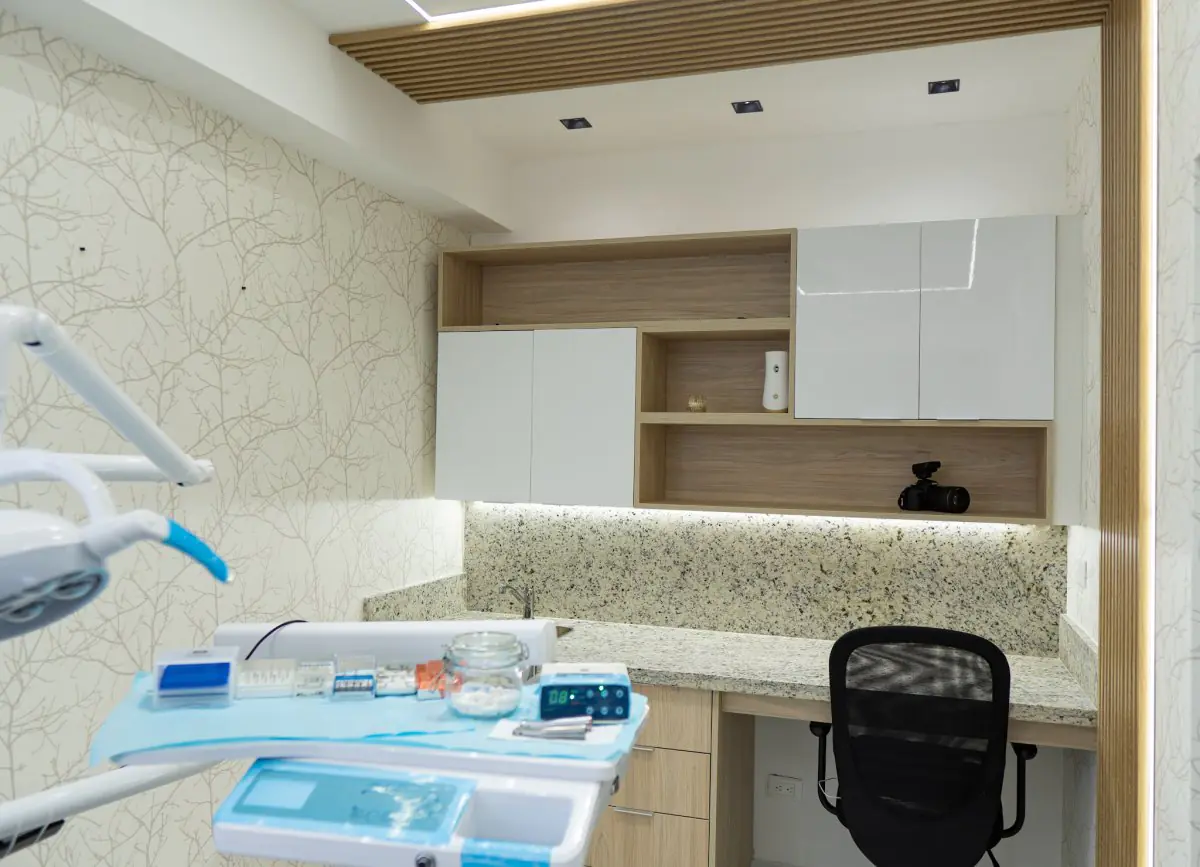 clinic image
