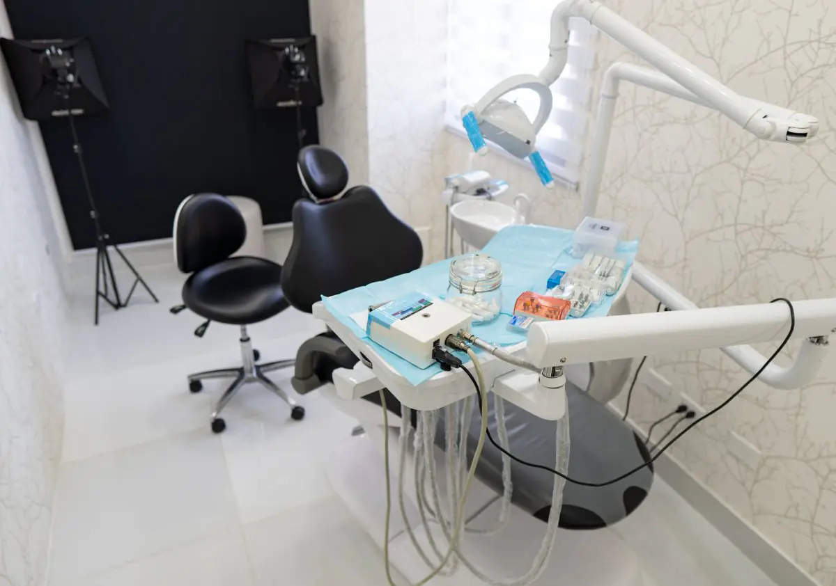 clinic image