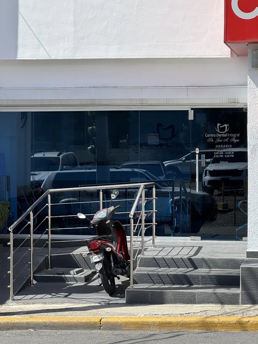 clinic image
