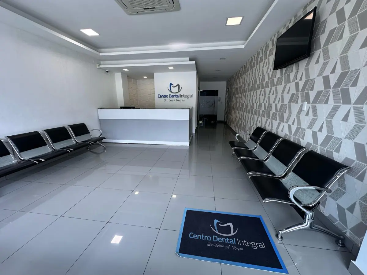 clinic image