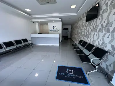 clinic image