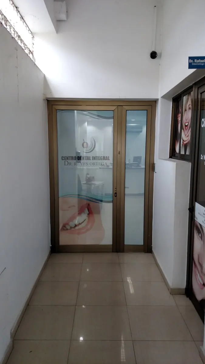 clinic image