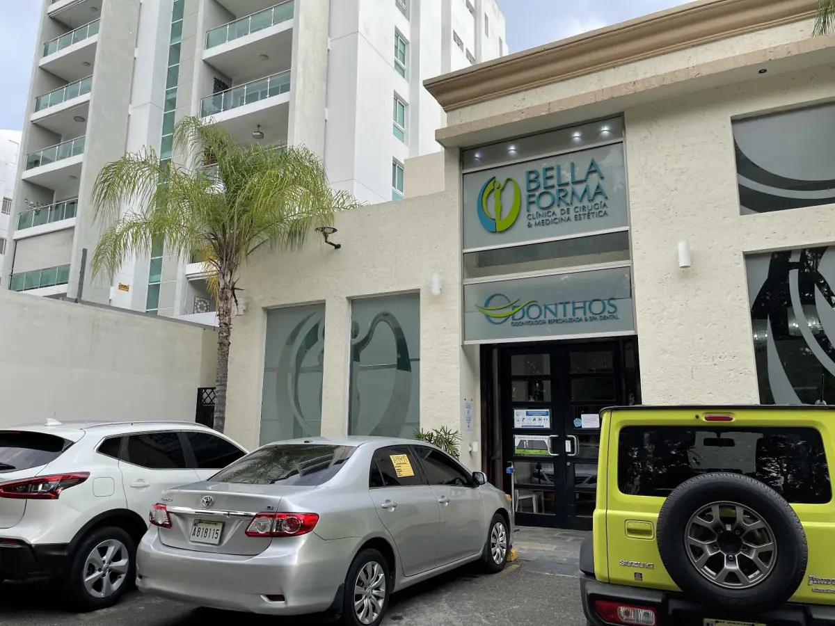 clinic image