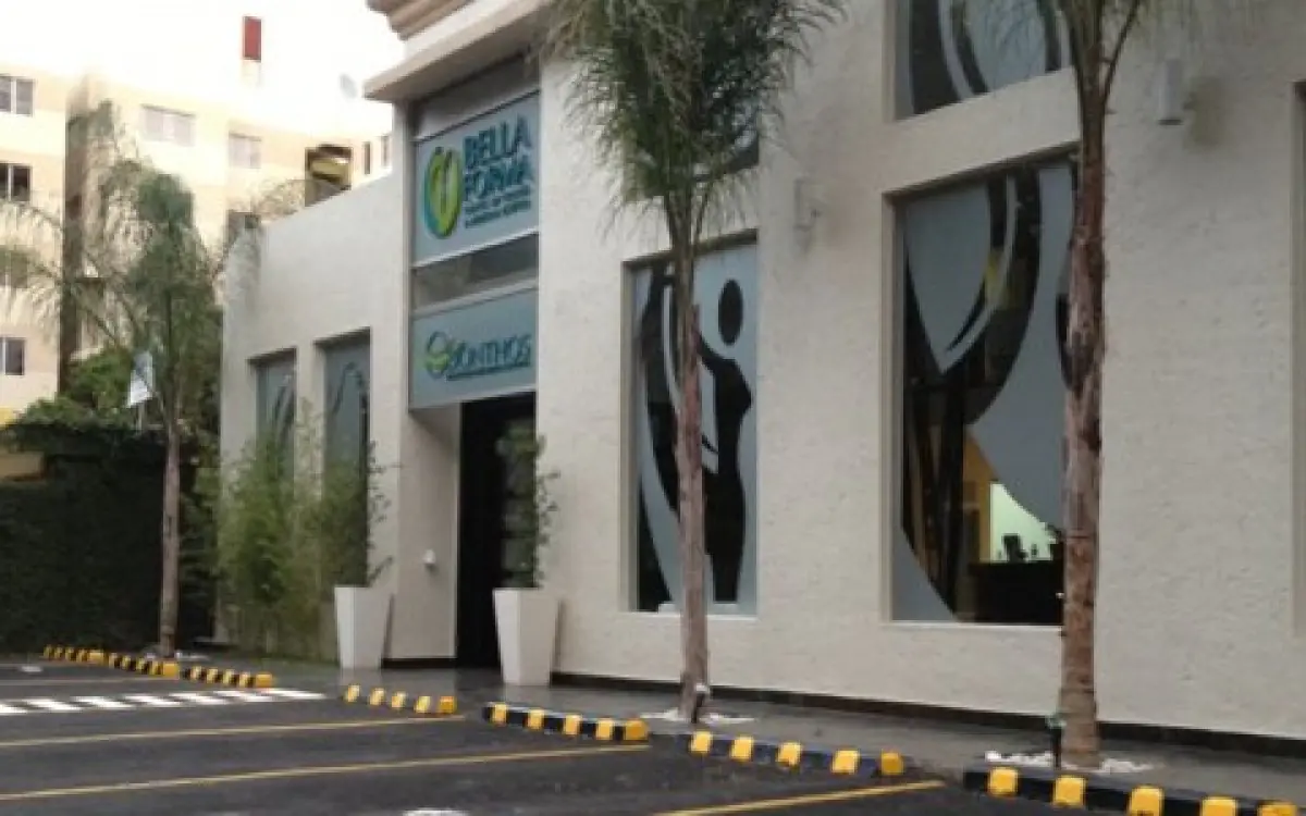 clinic image