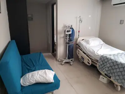 clinic image