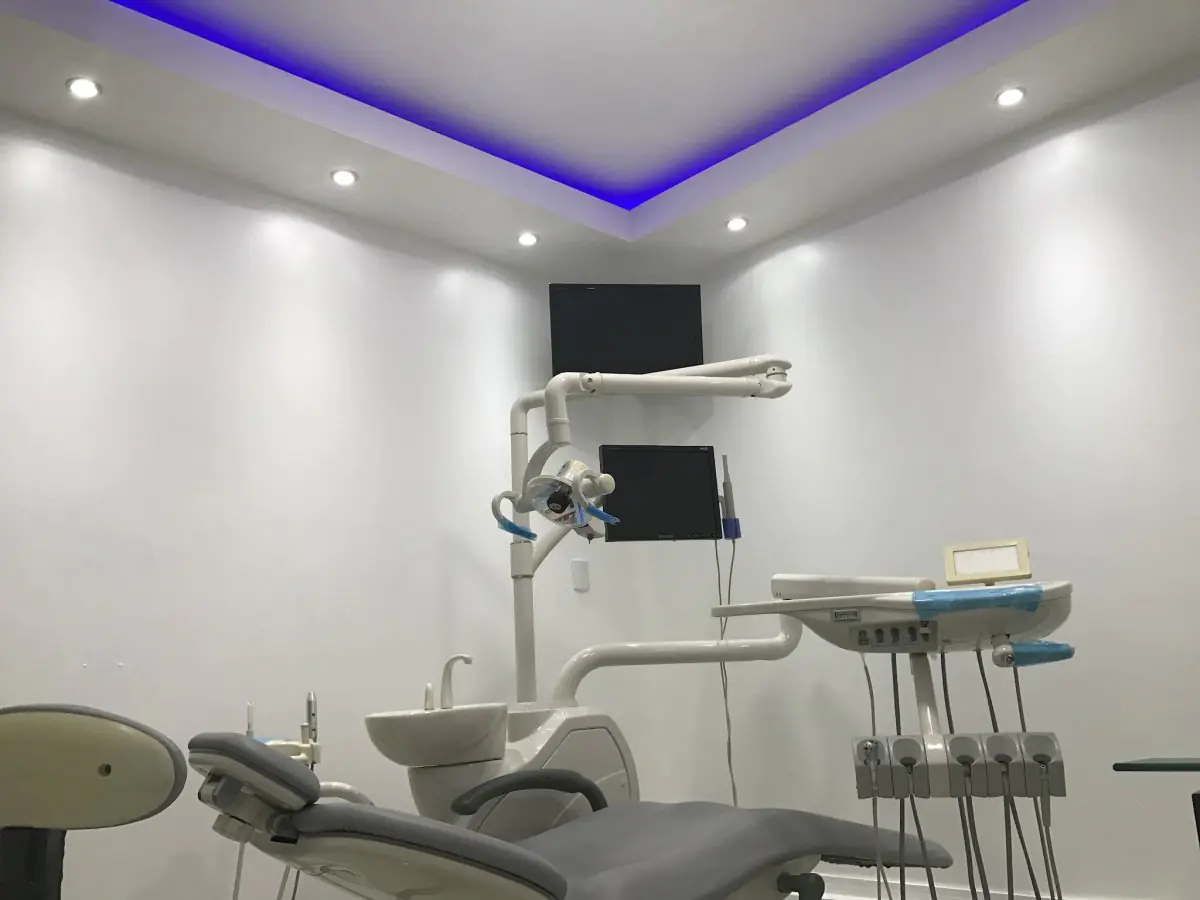 clinic image