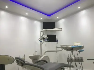 clinic image