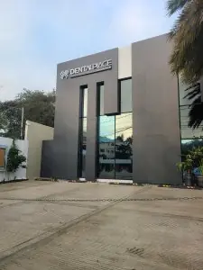 clinic image