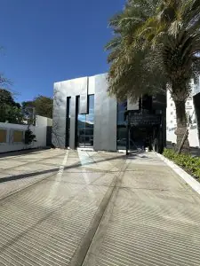 clinic image