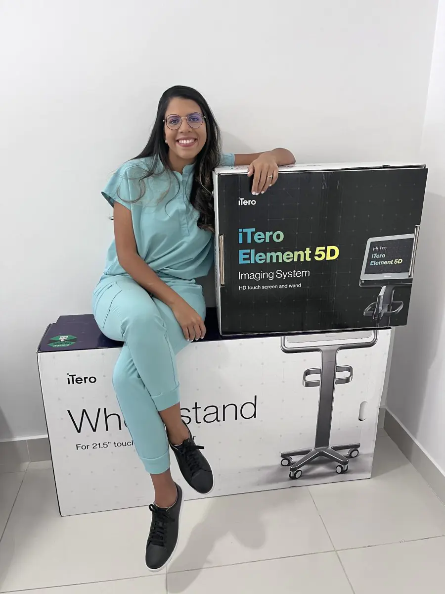 clinic image