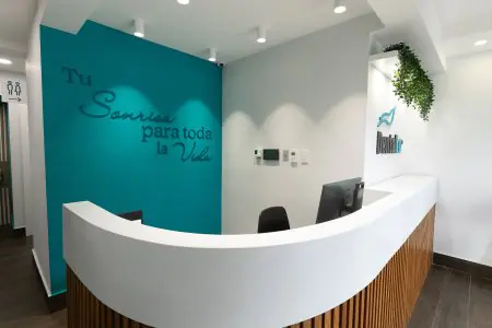 clinic image