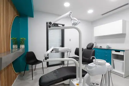 clinic image