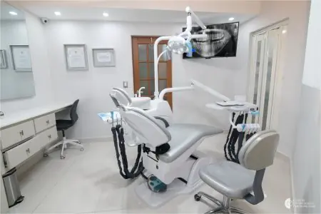 clinic image