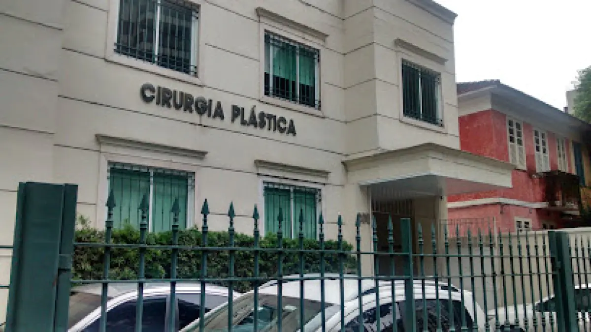 clinic image