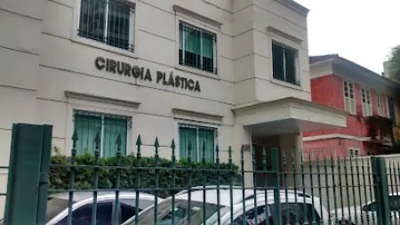clinic image