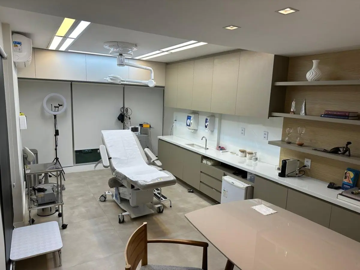 clinic image
