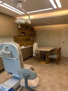 clinic image